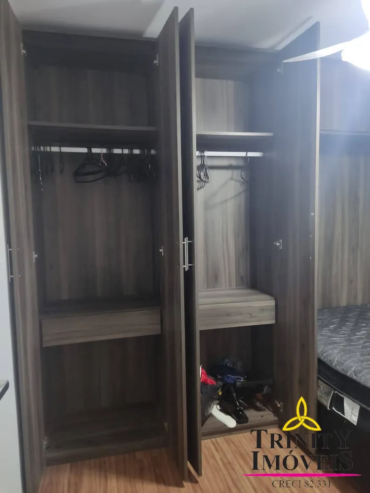 Apartamento, 2 quartos, 50 m² - Foto 8