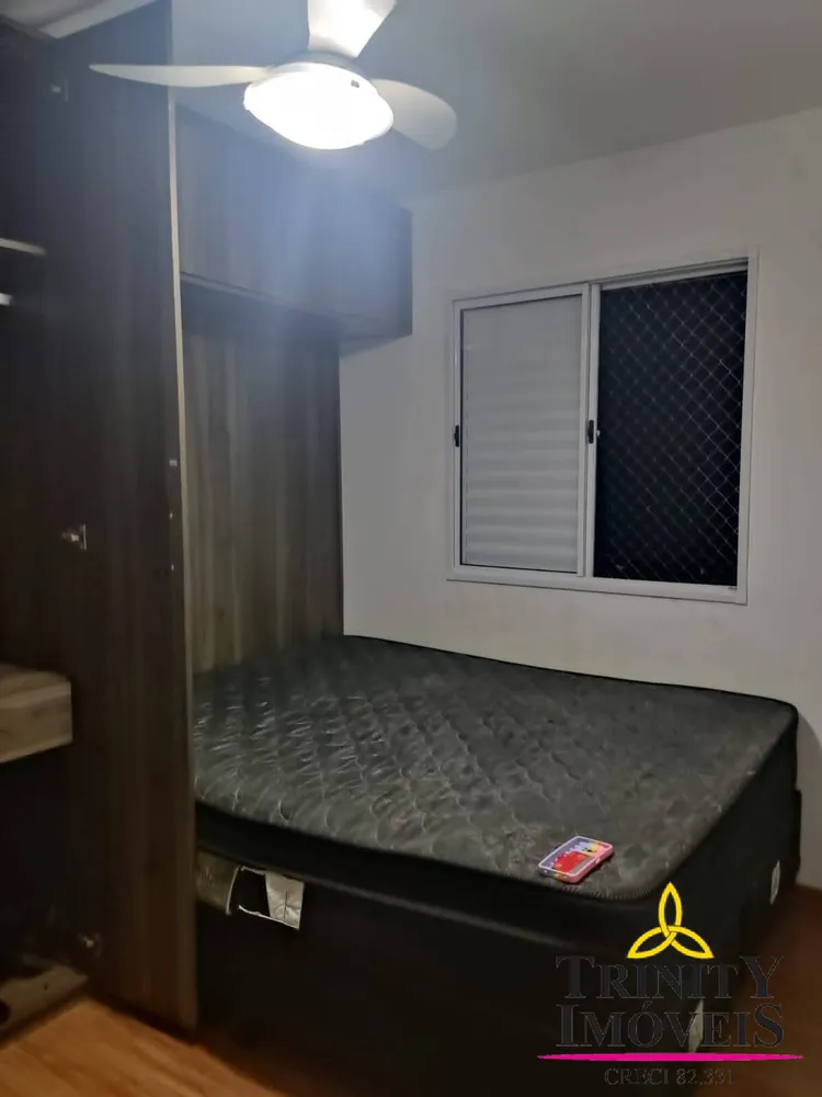 Apartamento, 2 quartos, 50 m² - Foto 7