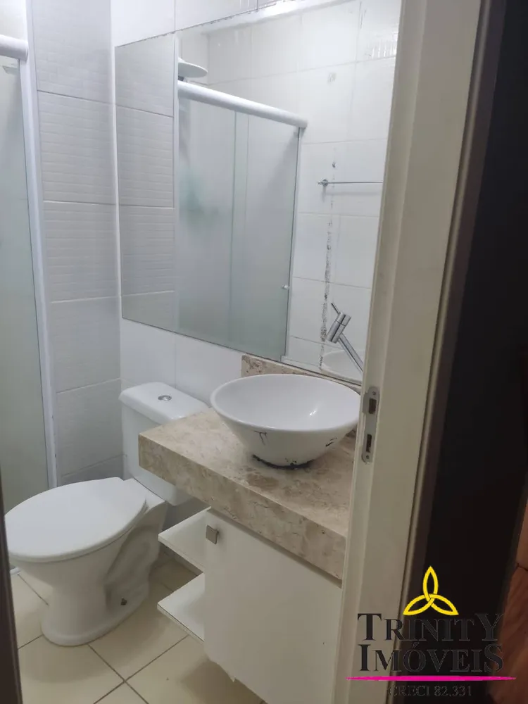 Apartamento, 2 quartos, 50 m² - Foto 11