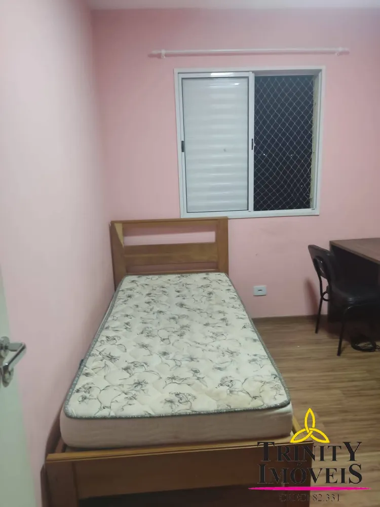 Apartamento, 2 quartos, 50 m² - Foto 9