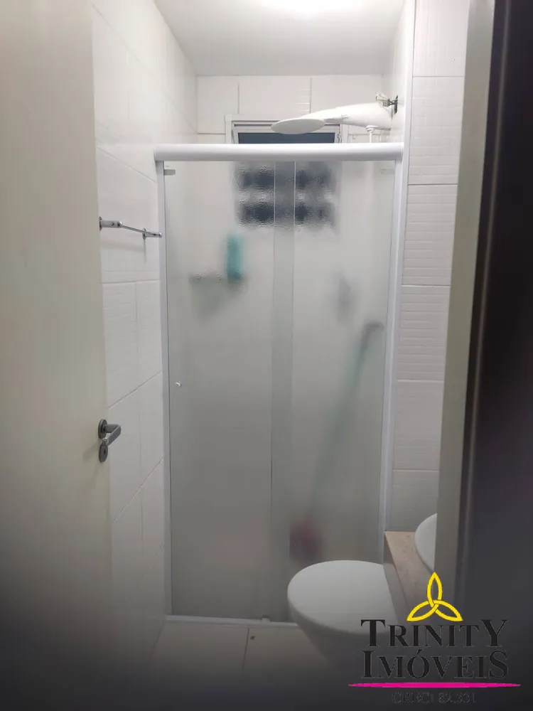 Apartamento, 2 quartos, 50 m² - Foto 14