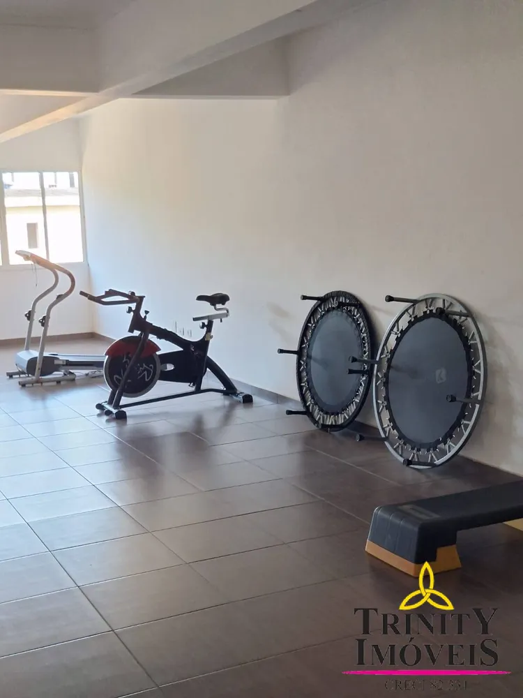 Apartamento, 2 quartos, 79 m² - Foto 6