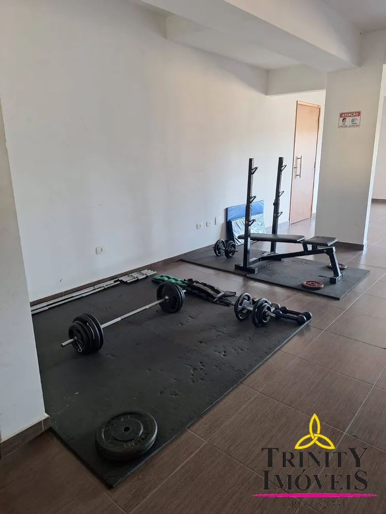 Apartamento, 2 quartos, 79 m² - Foto 7