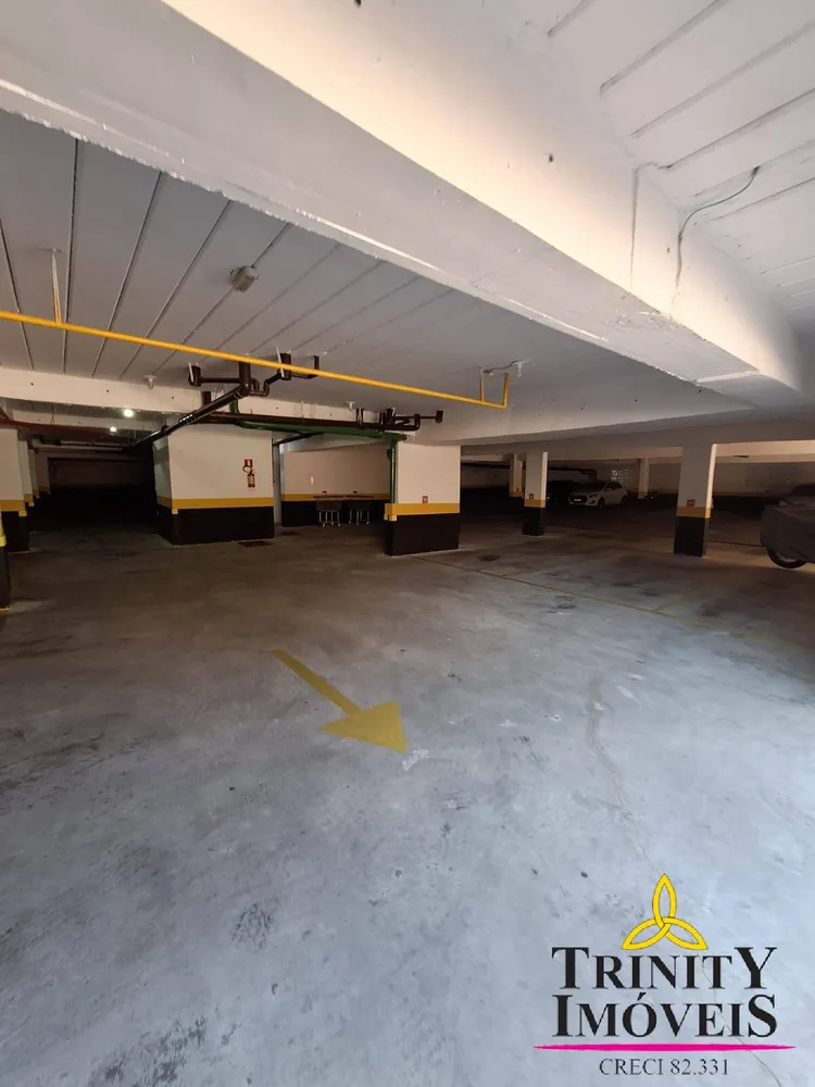 Apartamento, 2 quartos, 79 m² - Foto 3