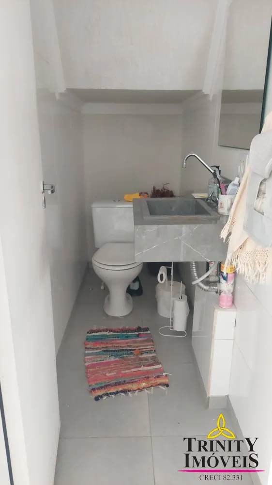 Casa, 3 quartos, 110 m² - Foto 7