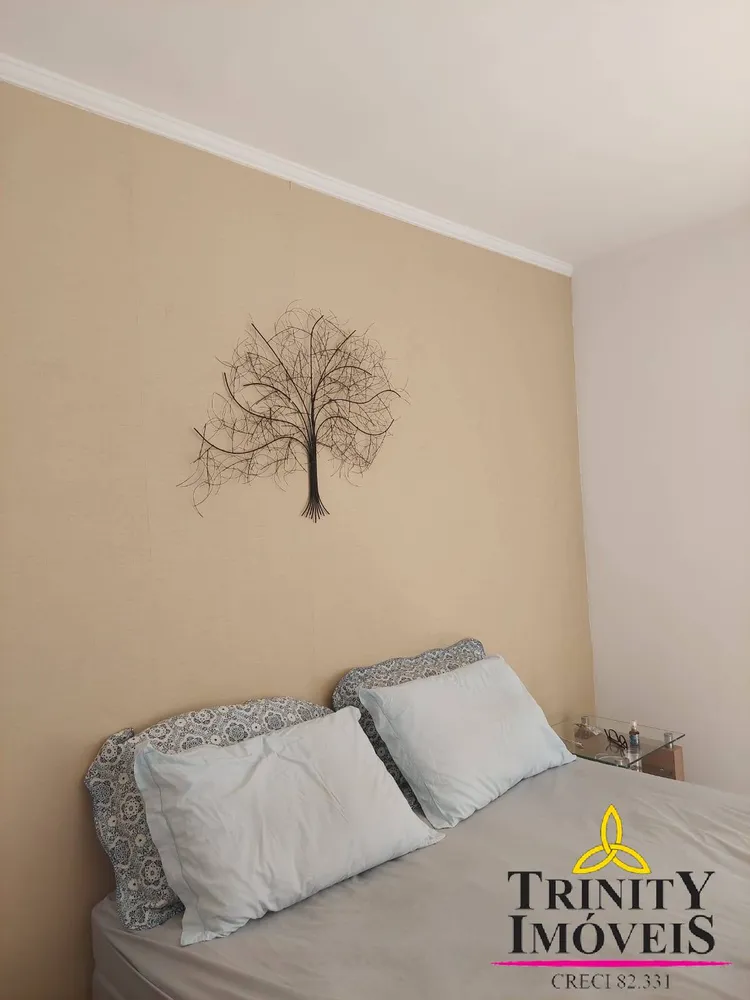 Casa, 3 quartos, 110 m² - Foto 9