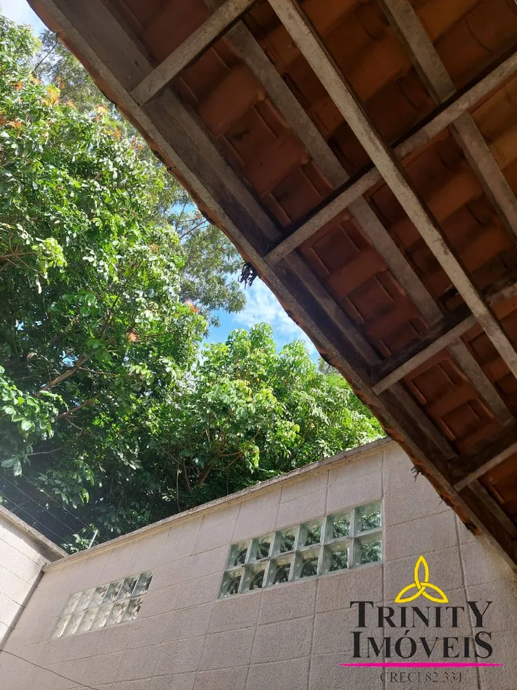 Casa, 3 quartos, 110 m² - Foto 11