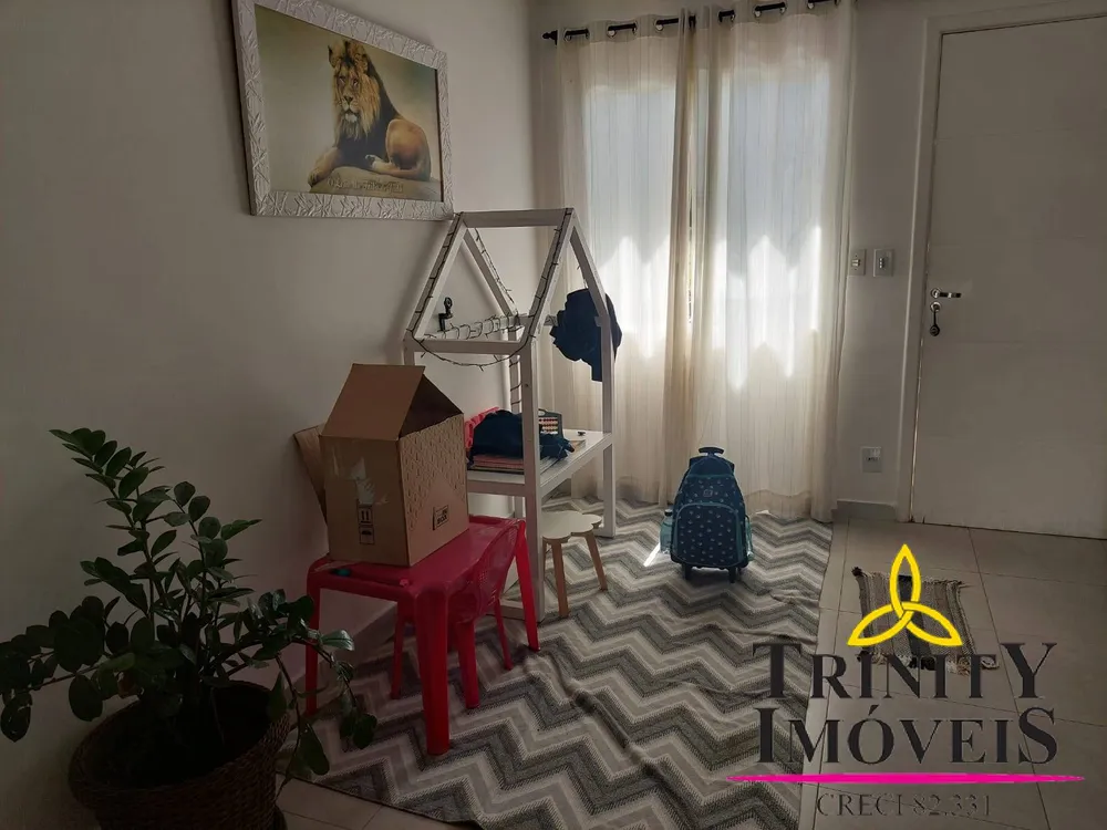 Casa, 3 quartos, 110 m² - Foto 13