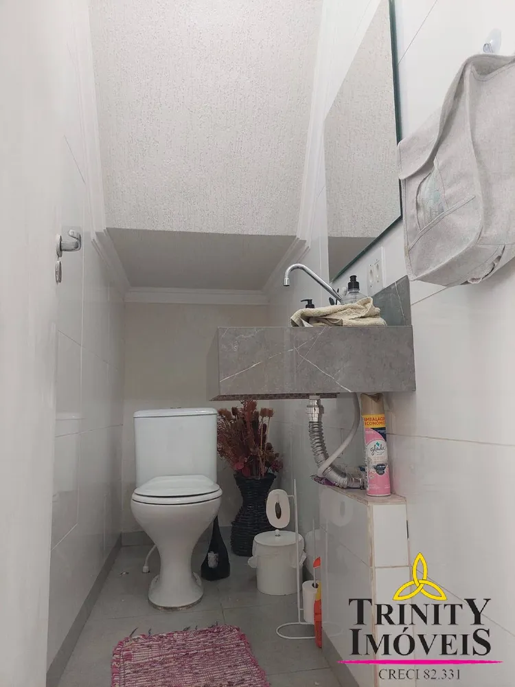 Casa, 3 quartos, 110 m² - Foto 8