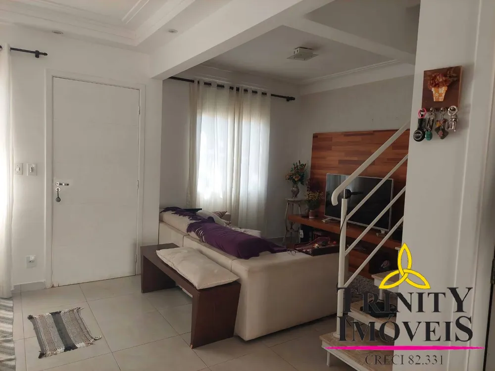 Casa, 3 quartos, 110 m² - Foto 5