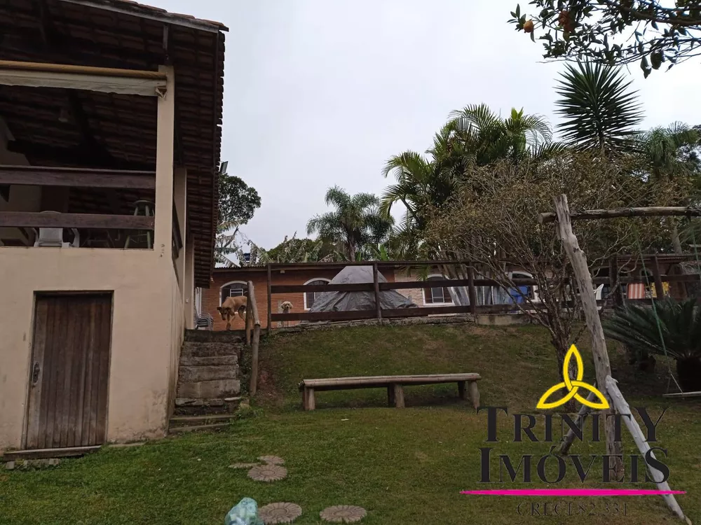 Casa, 3 quartos, 1000 m² - Foto 6
