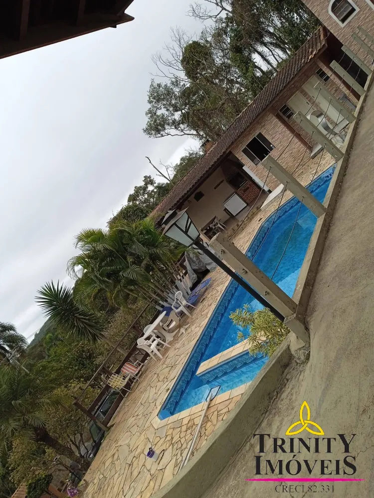 Casa, 3 quartos, 1000 m² - Foto 3