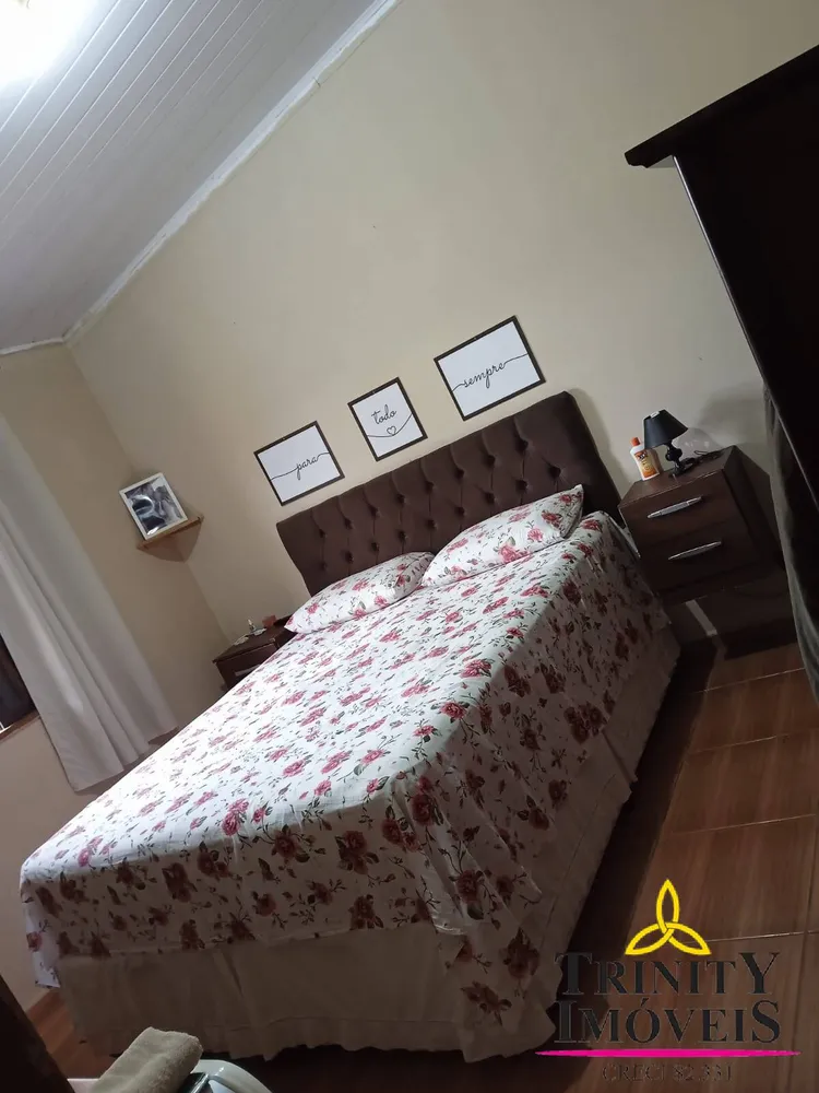 Casa, 3 quartos, 1000 m² - Foto 11