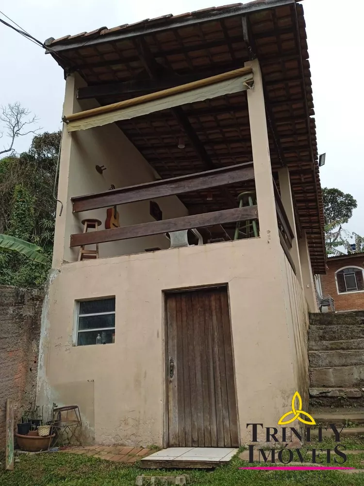 Casa, 3 quartos, 1000 m² - Foto 5