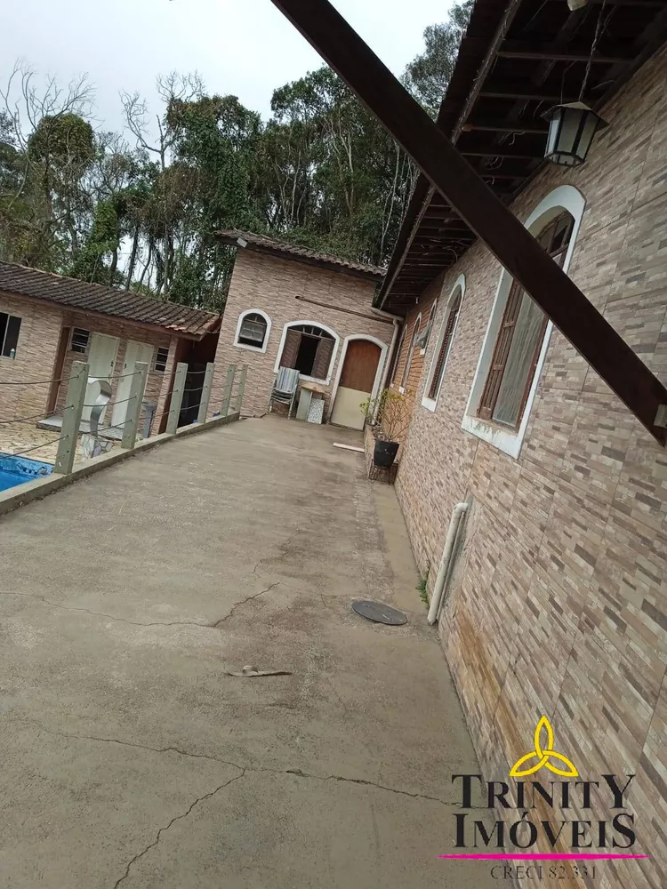 Casa, 3 quartos, 1000 m² - Foto 8