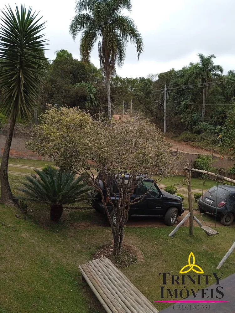 Casa, 3 quartos, 1000 m² - Foto 15