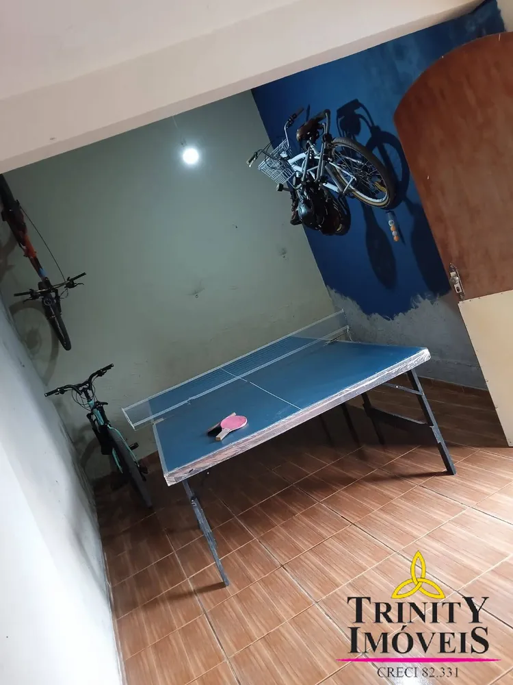 Casa, 3 quartos, 1000 m² - Foto 4