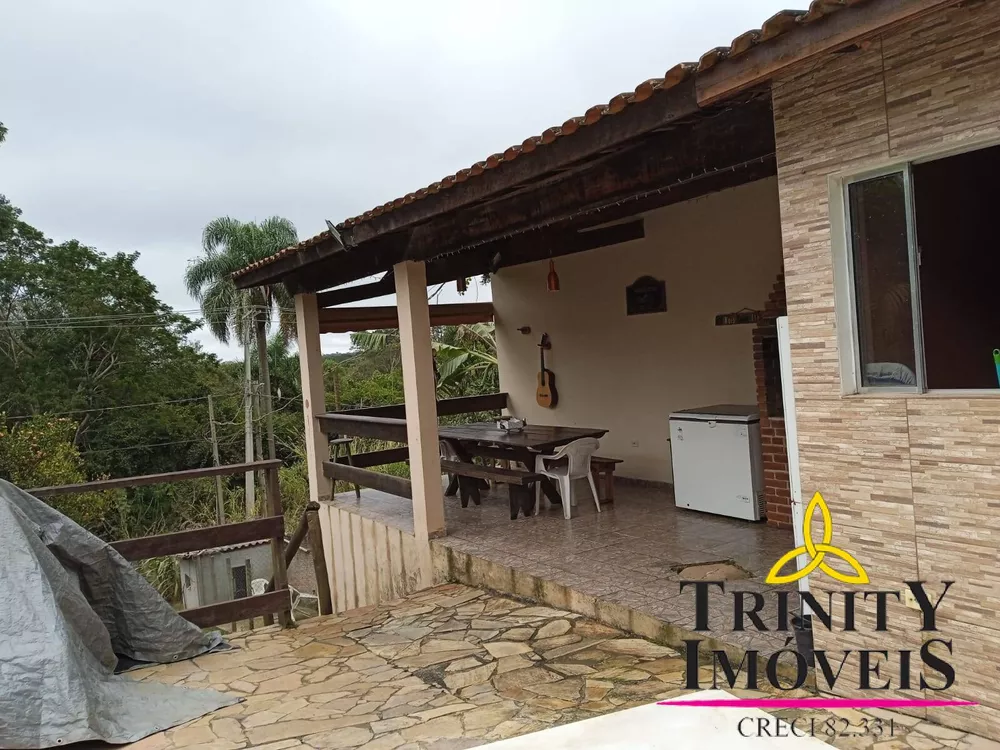 Casa, 3 quartos, 1000 m² - Foto 7