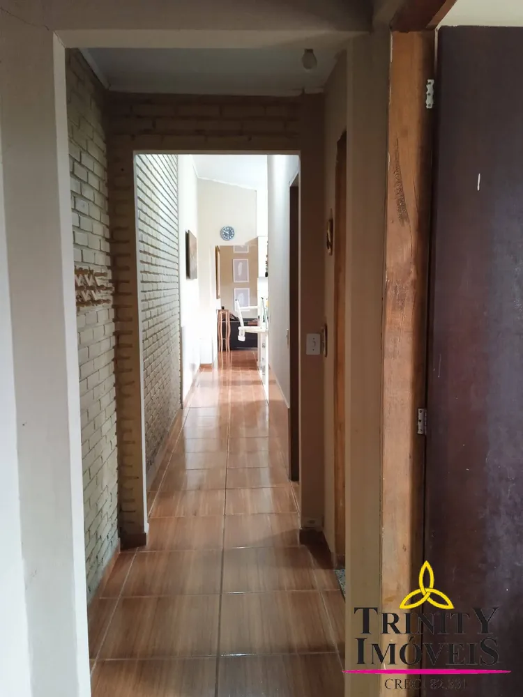 Casa, 3 quartos, 1000 m² - Foto 12