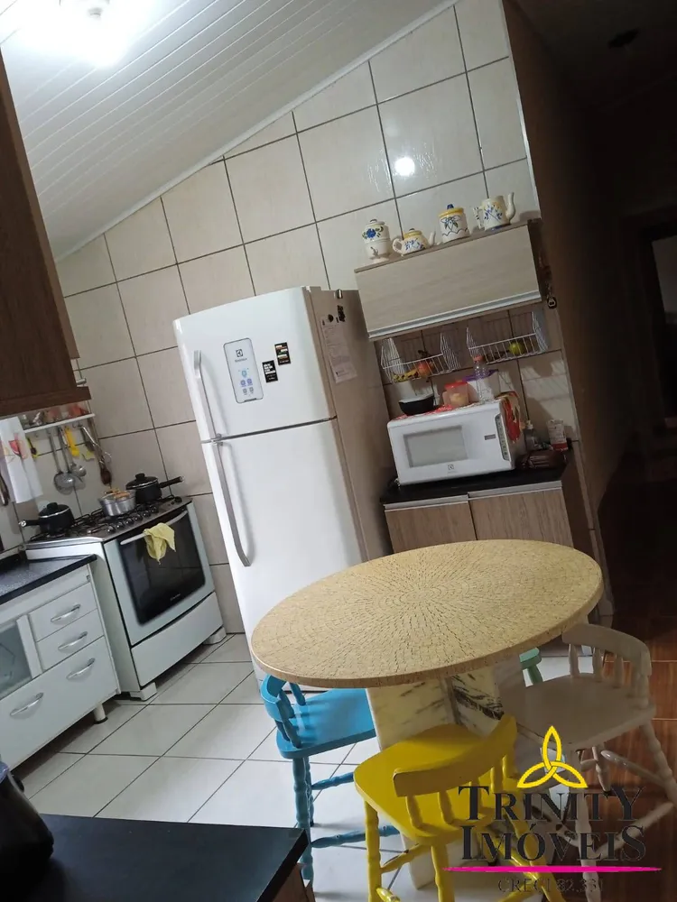 Casa, 3 quartos, 1000 m² - Foto 1