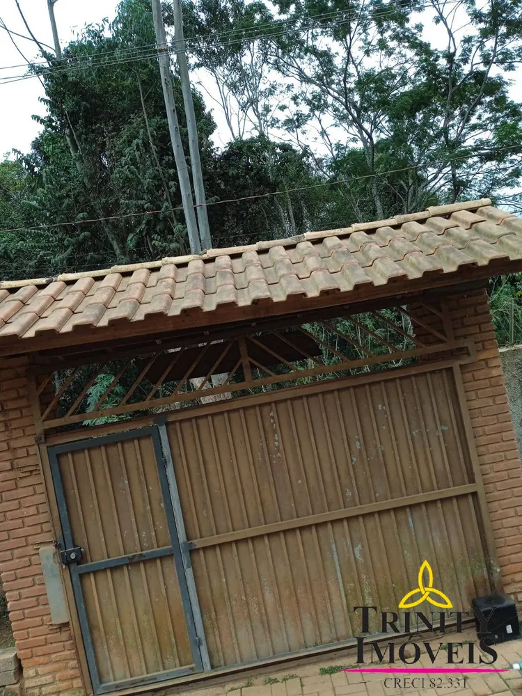 Casa, 3 quartos, 1000 m² - Foto 9