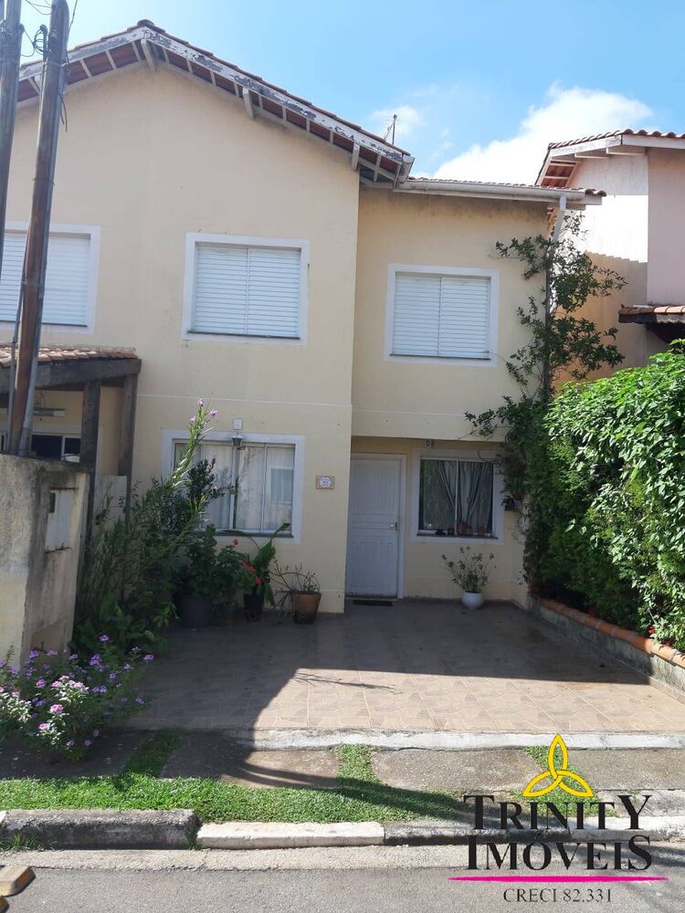 Casa, 3 quartos, 75 m² - Foto 2