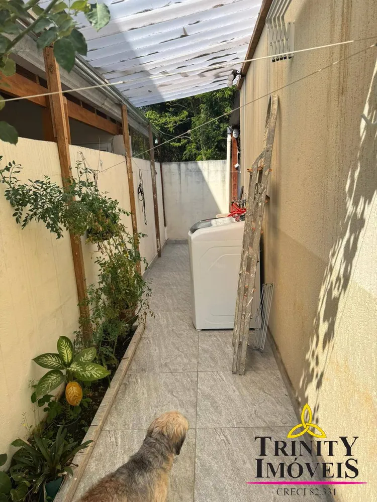 Casa, 2 quartos - Foto 7