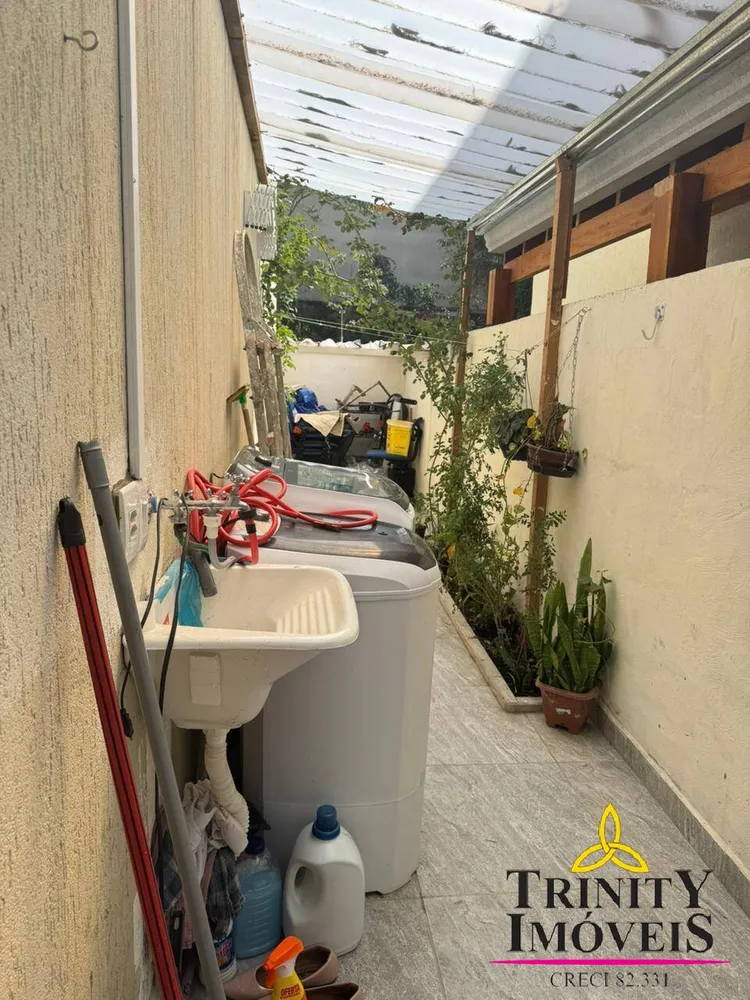 Casa, 2 quartos - Foto 6