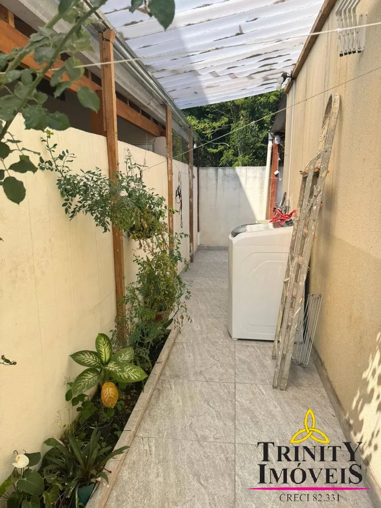 Casa, 2 quartos - Foto 1