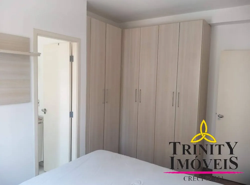 Apartamento, 2 quartos, 57 m² - Foto 11