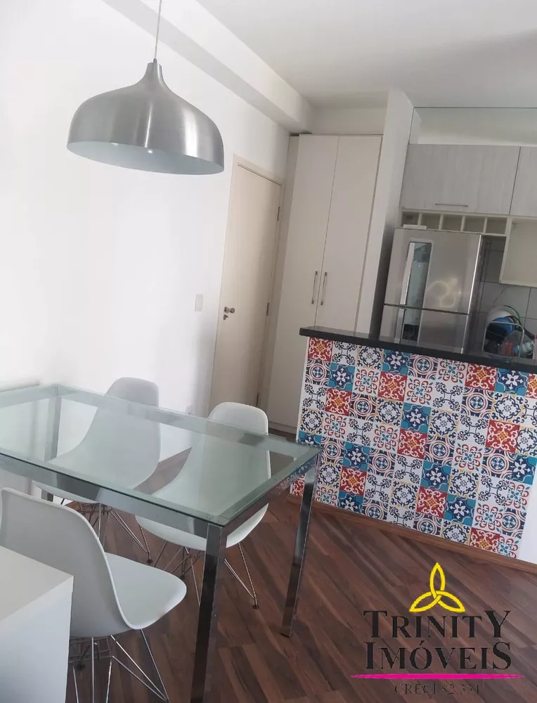 Apartamento à venda e aluguel com 2 quartos, 57m² - Foto 4