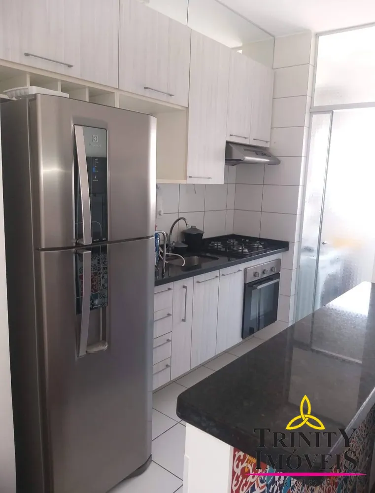 Apartamento, 2 quartos, 57 m² - Foto 8
