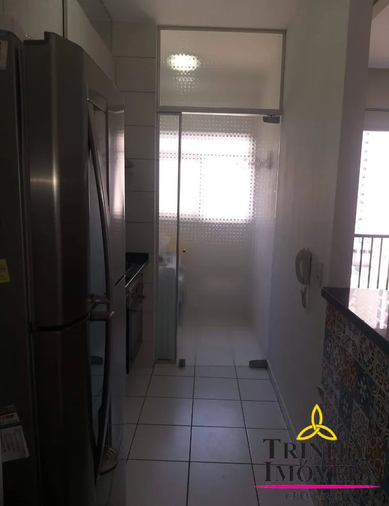 Apartamento, 2 quartos, 57 m² - Foto 15