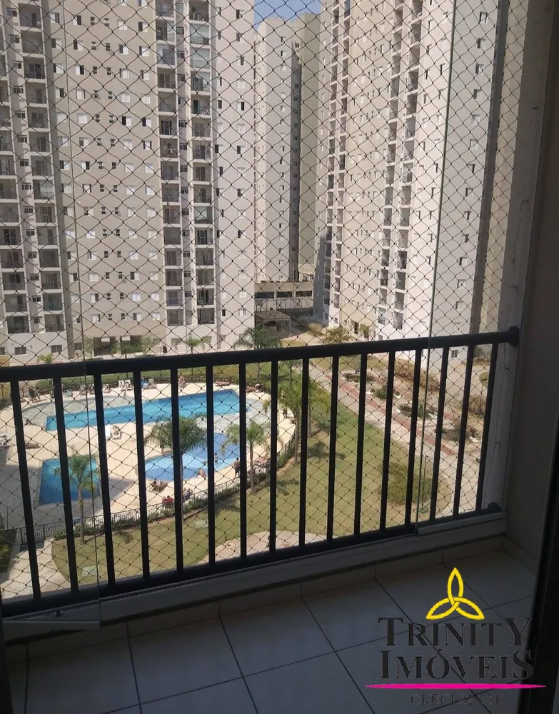 Apartamento, 2 quartos, 57 m² - Foto 16