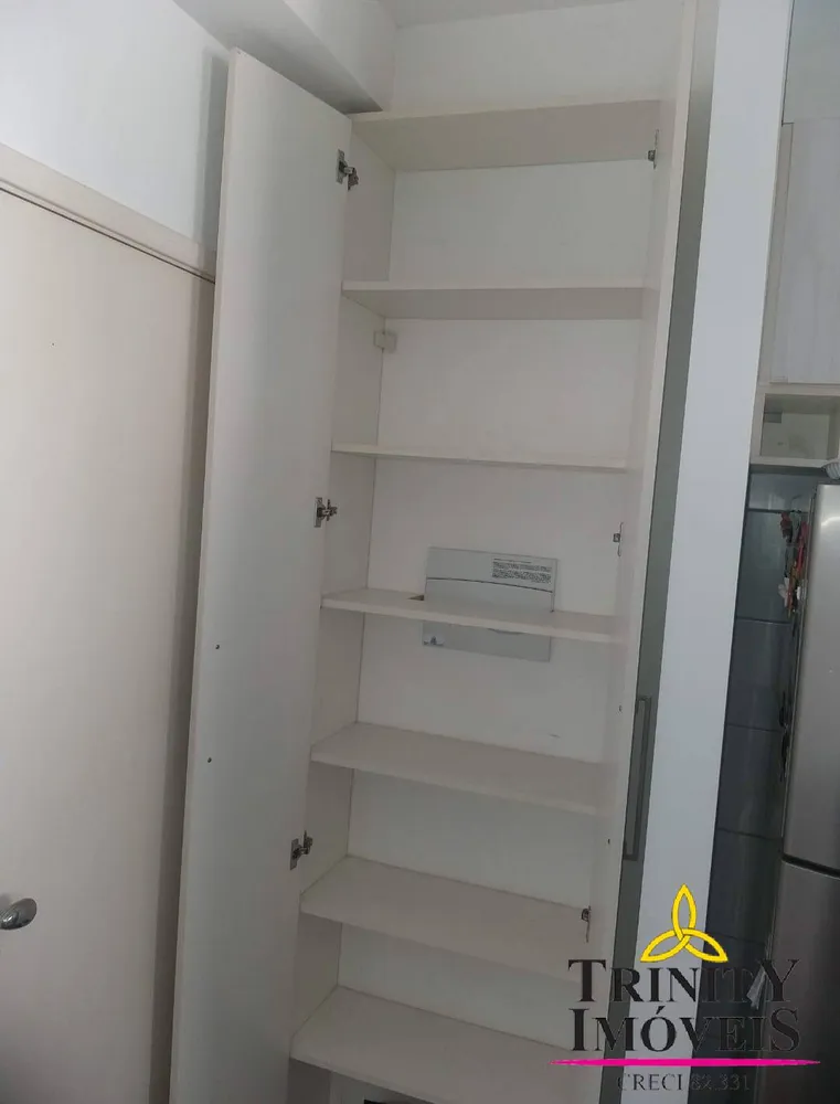Apartamento, 2 quartos, 57 m² - Foto 13
