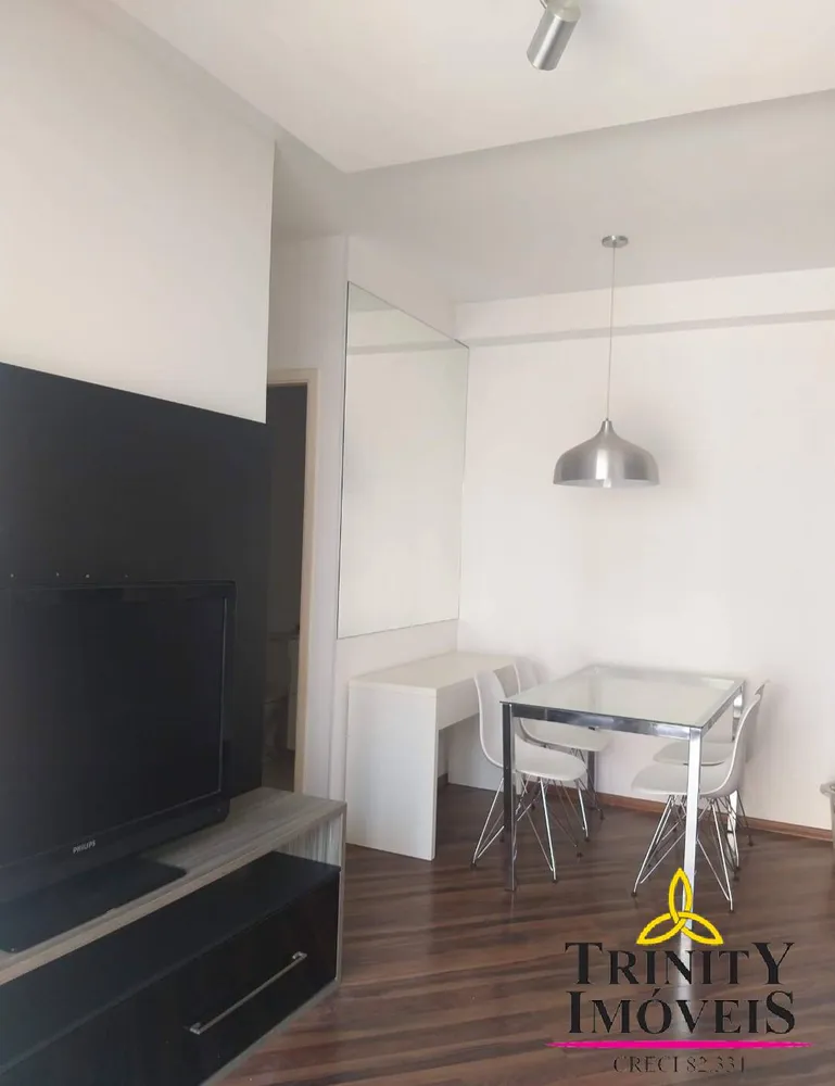 Apartamento, 2 quartos, 57 m² - Foto 5