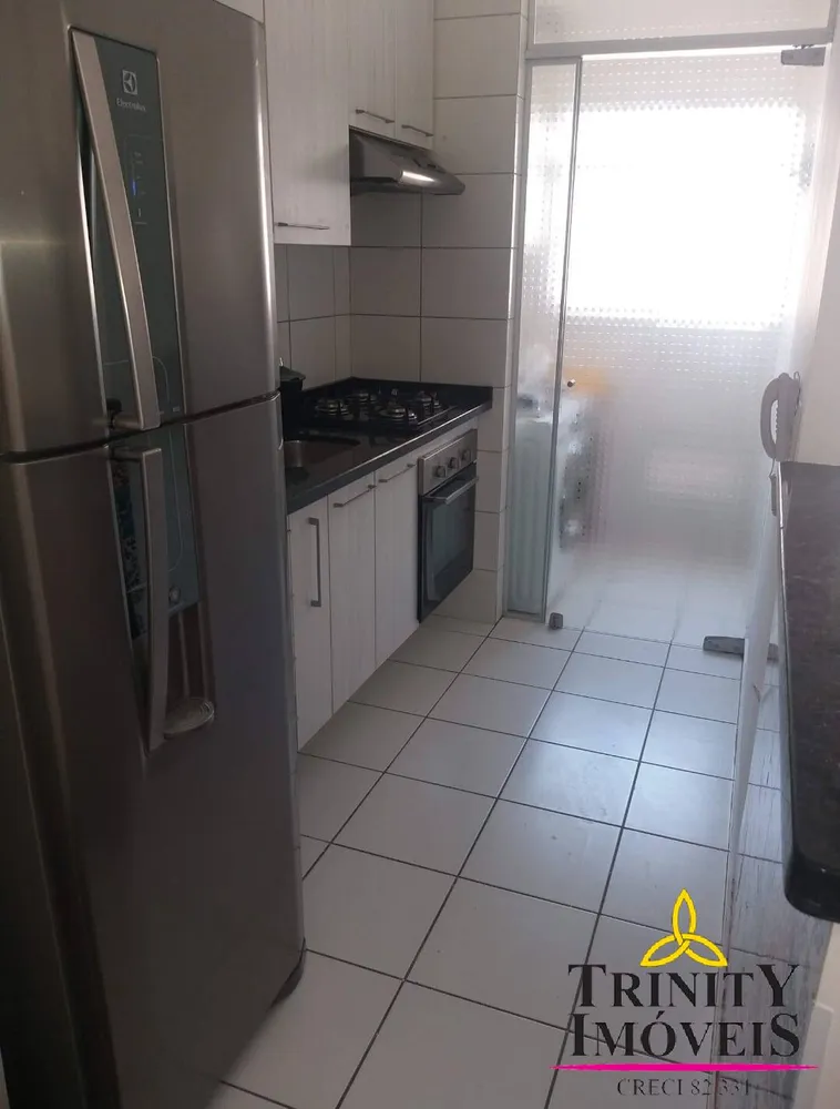 Apartamento, 2 quartos, 57 m² - Foto 7