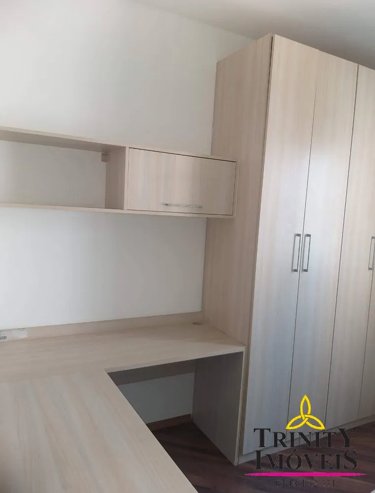 Apartamento, 2 quartos, 57 m² - Foto 10