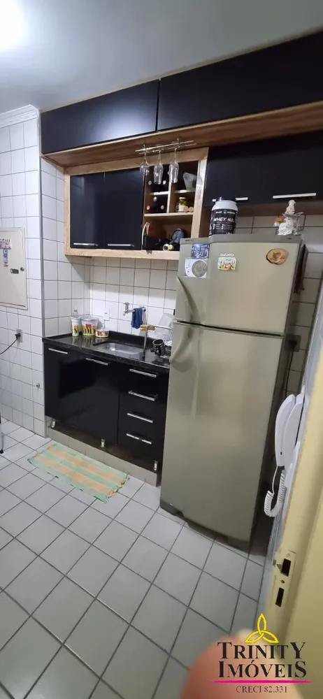 Apartamento, 2 quartos, 67 m² - Foto 10