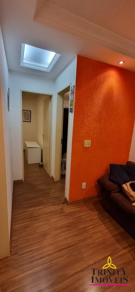 Apartamento, 2 quartos, 67 m² - Foto 5