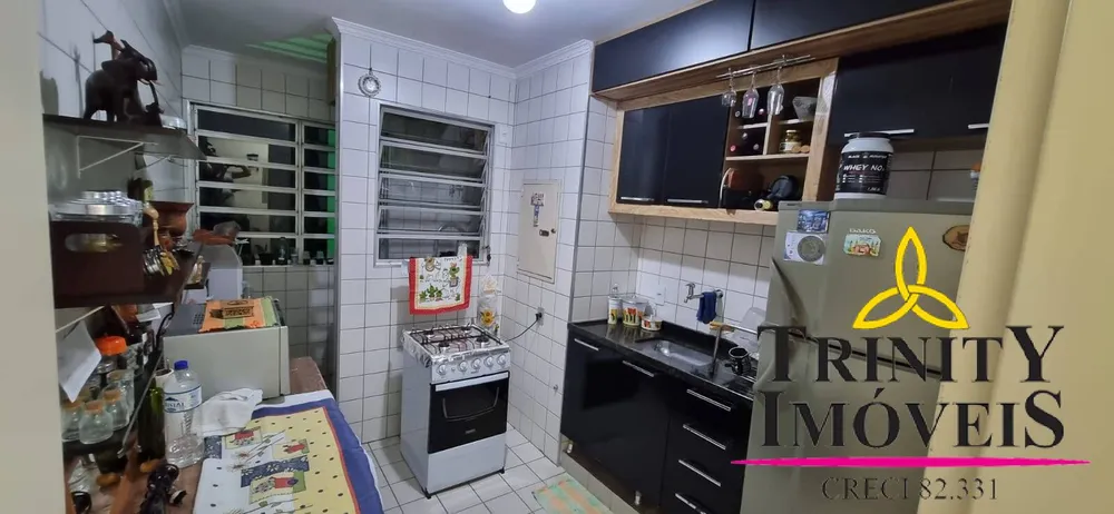 Apartamento, 2 quartos, 67 m² - Foto 1