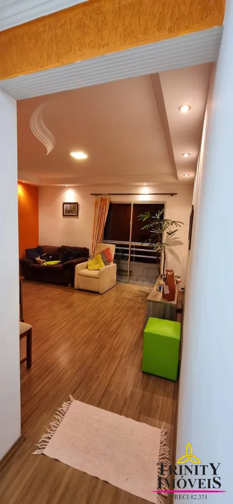 Apartamento, 2 quartos, 67 m² - Foto 4