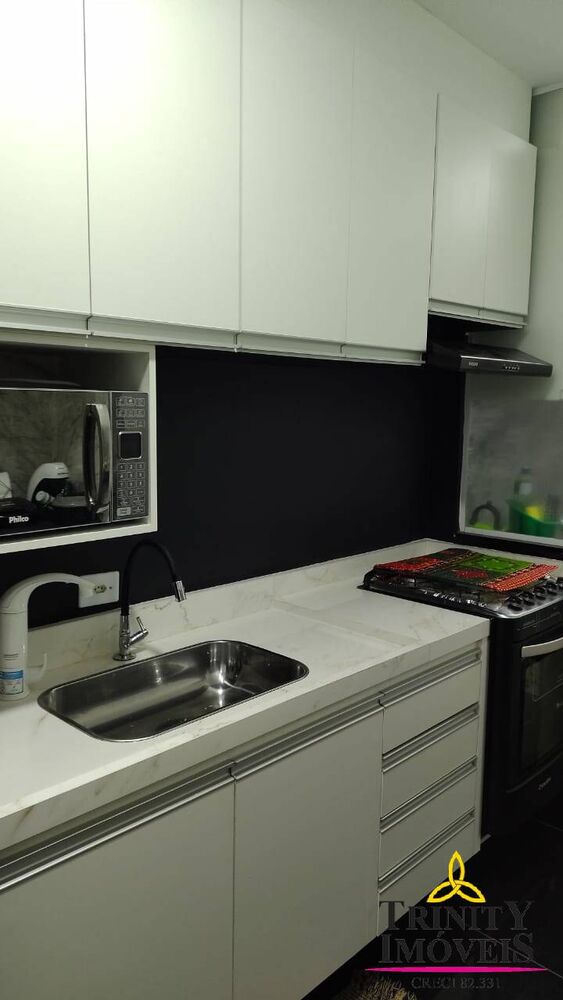 Apartamento, 2 quartos, 60 m² - Foto 2