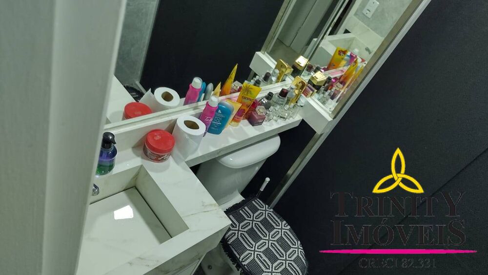 Apartamento, 2 quartos, 60 m² - Foto 4