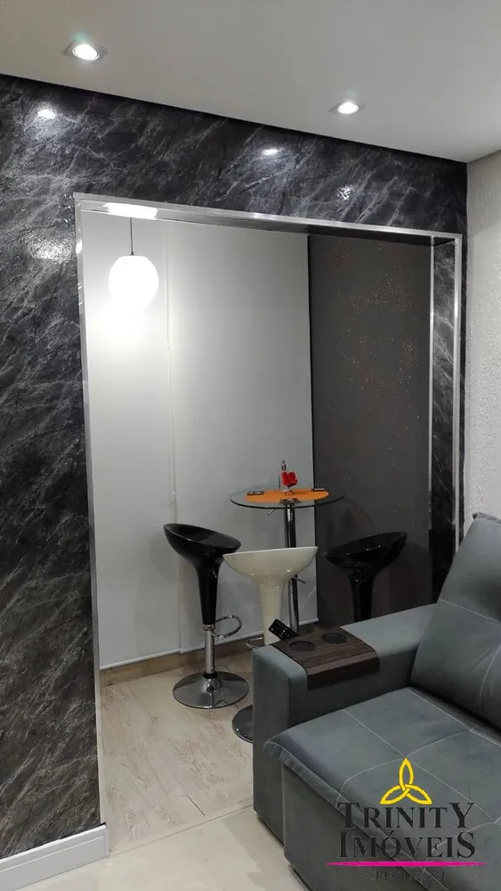 Apartamento, 2 quartos, 60 m² - Foto 7