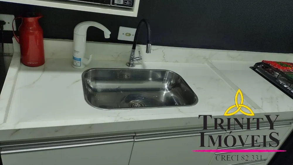 Apartamento, 2 quartos, 60 m² - Foto 1