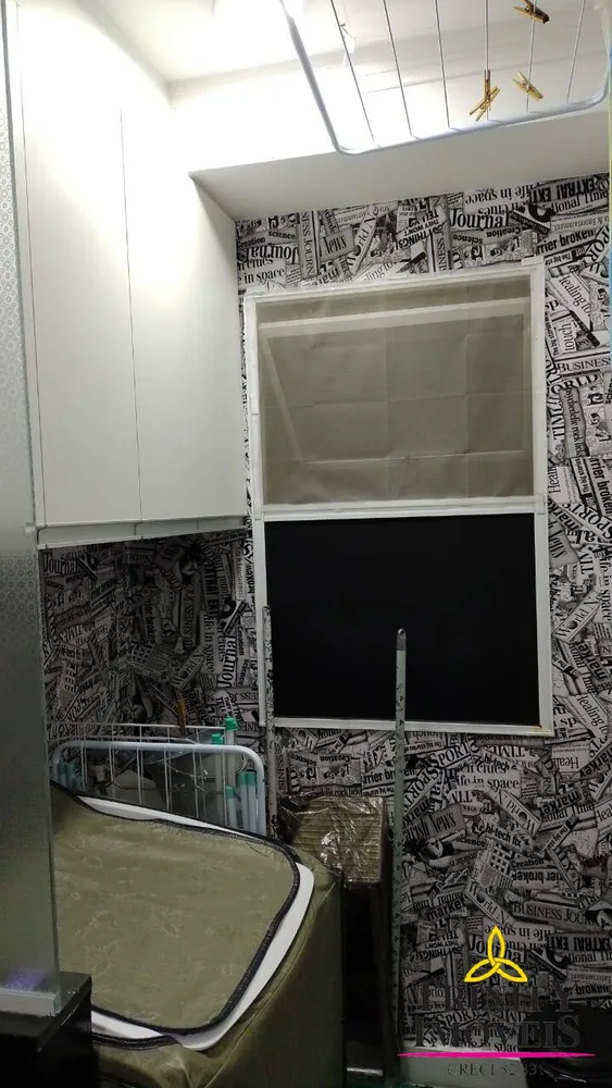Apartamento, 2 quartos, 60 m² - Foto 14