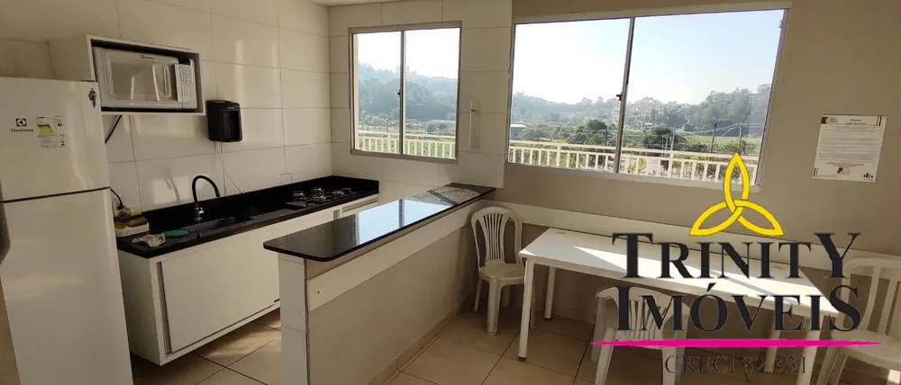 Apartamento, 2 quartos, 40 m² - Foto 12