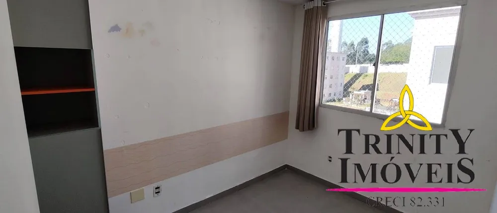Apartamento, 2 quartos, 40 m² - Foto 8