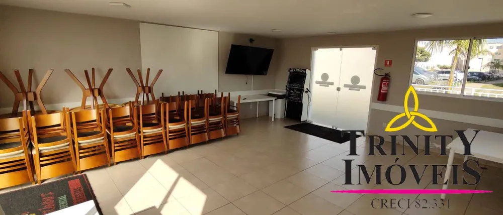 Apartamento, 2 quartos, 40 m² - Foto 13
